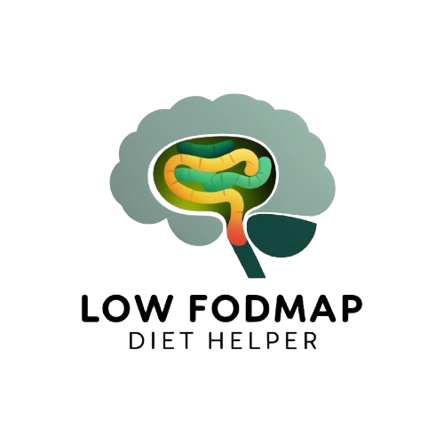 Low FODMAP Diet Helper