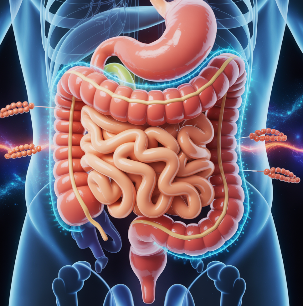Avoid These Common Triggers to Prevent Leaky Gut Syndrome