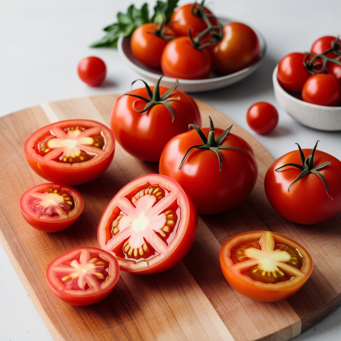 Are Tomatoes Low FODMAP?Low FODMAP Diet